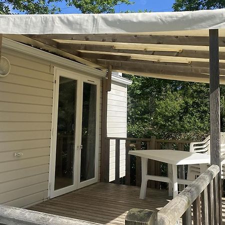 Camping Des Abesses Saint-Paul-les-Dax Ngoại thất bức ảnh